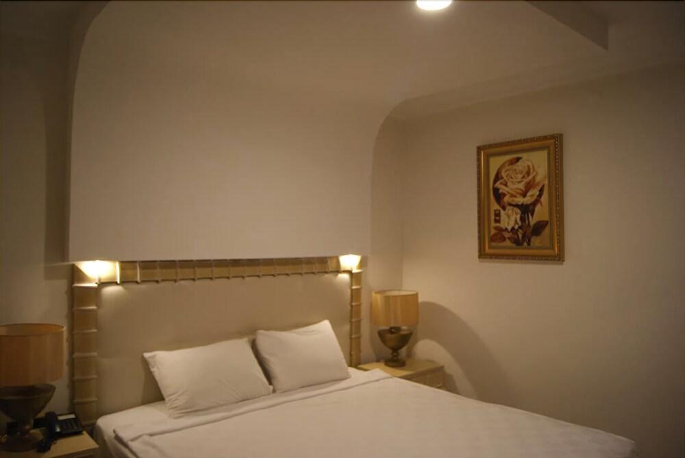 Nfk The House Hotel Antalya Exterior photo
