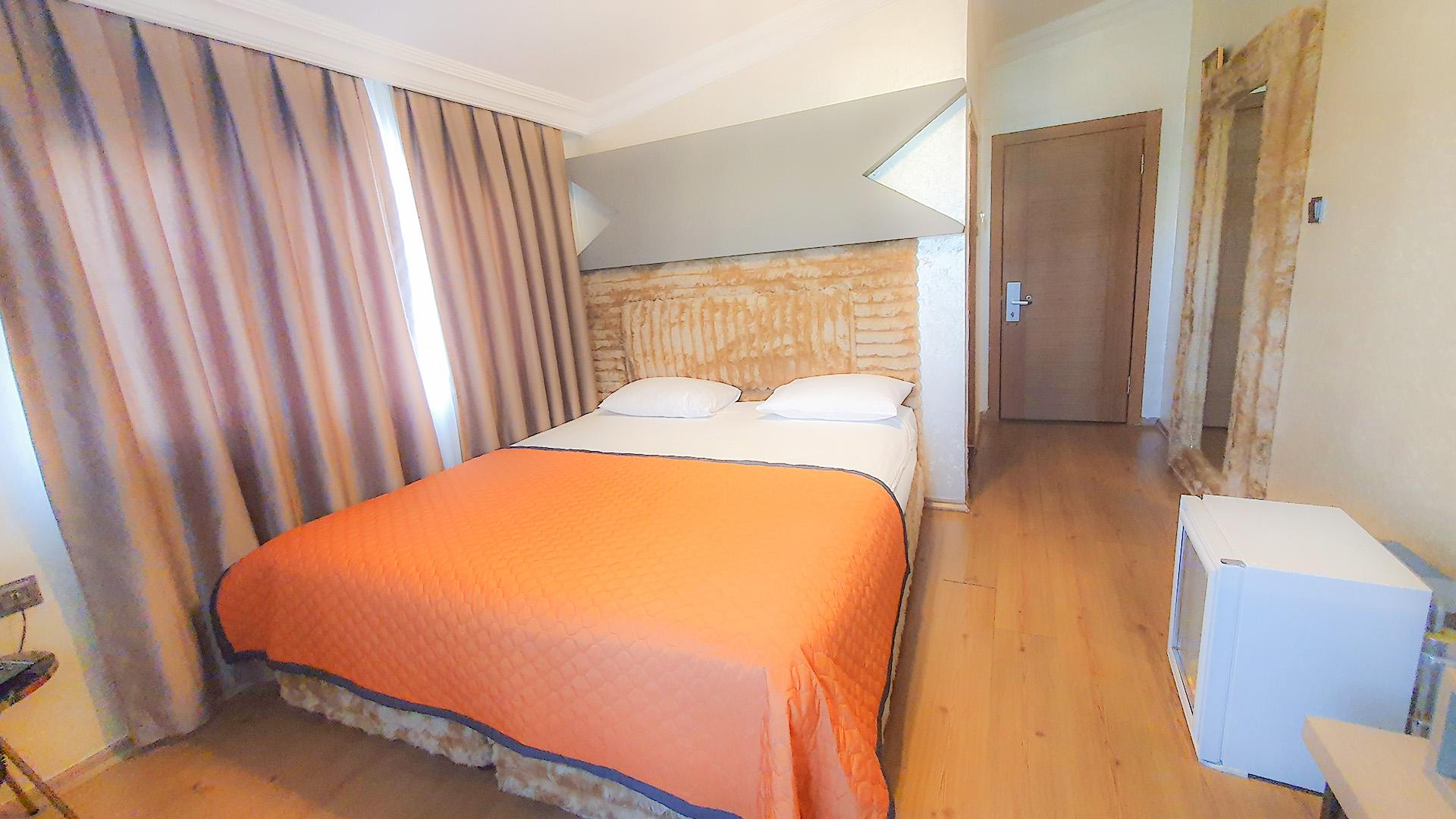 Nfk The House Hotel Antalya Exterior photo