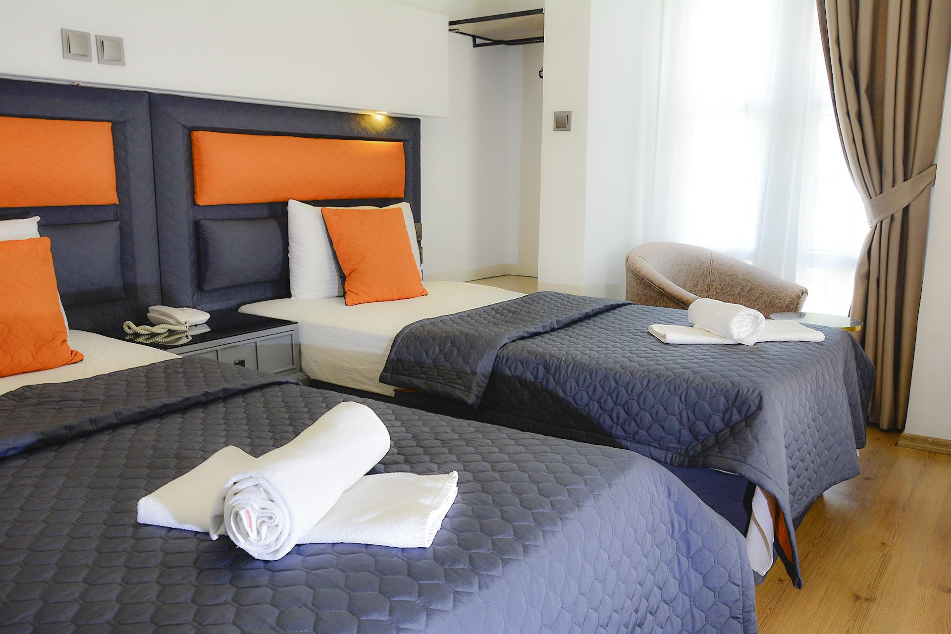 Nfk The House Hotel Antalya Exterior photo