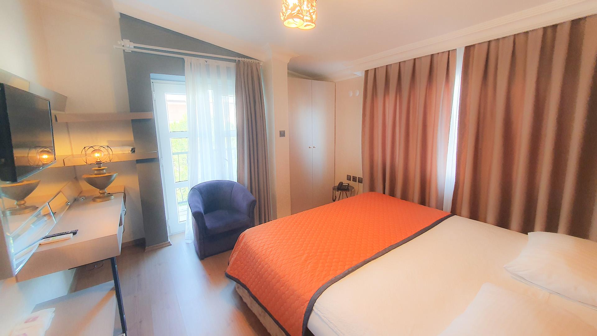 Nfk The House Hotel Antalya Exterior photo