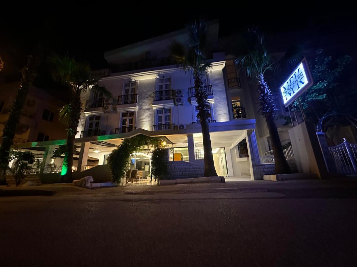 Nfk The House Hotel Antalya Exterior photo