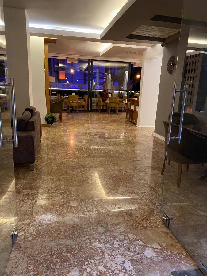 Nfk The House Hotel Antalya Exterior photo