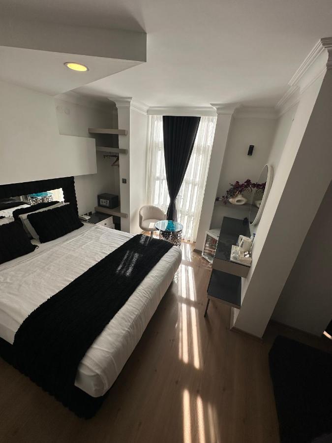 Nfk The House Hotel Antalya Exterior photo
