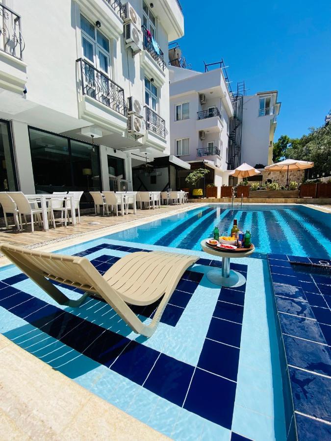 Nfk The House Hotel Antalya Exterior photo