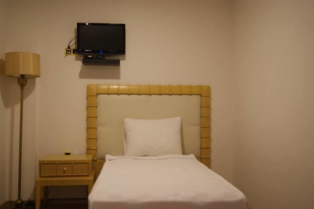 Nfk The House Hotel Antalya Exterior photo